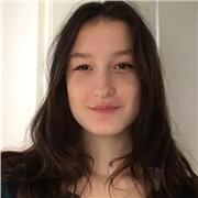 Etudiante donne cours particuliers, primaire-Seconde